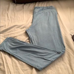 👖 LulaRoe Leggings